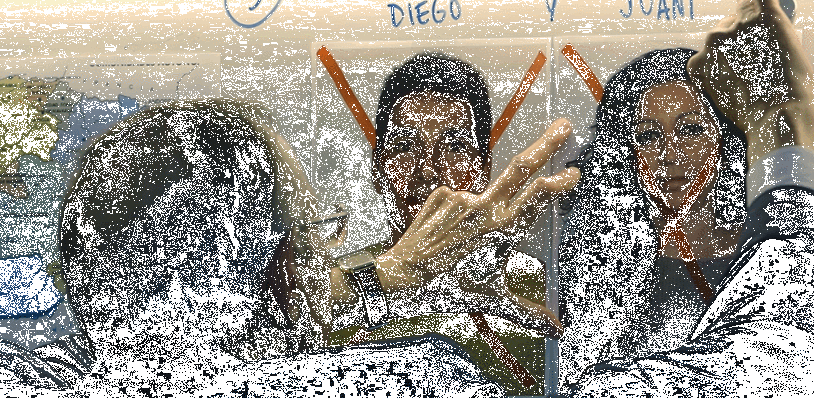 fin de la huida fin de la huida