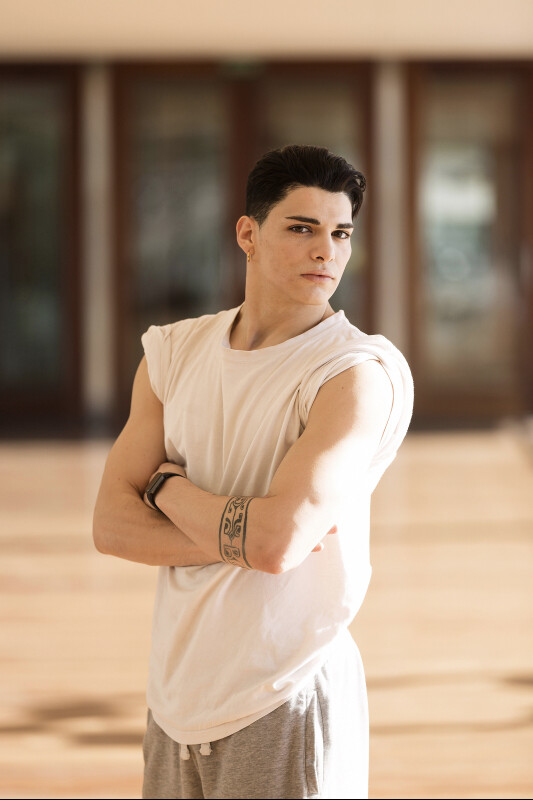 Aritz