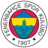 Escudo Fenerbahce