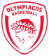 Escudo Olympiacos