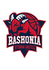 Escudo Baskonia