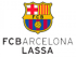Escudo Barcelona Lassa