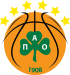 Escudo Panathinaikos