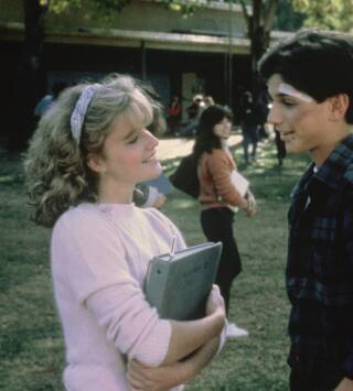 Karate Kid El Momento De La Verdad 1984 Movistar