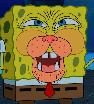Bob Esponja Temporada 9 Episodio 89 Movistar