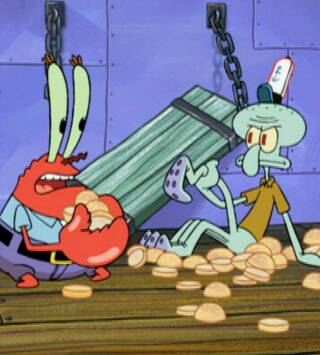 Bob Esponja Temporada 8 Episodio 53 Movistar