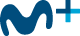 Logo Movistar Plus+