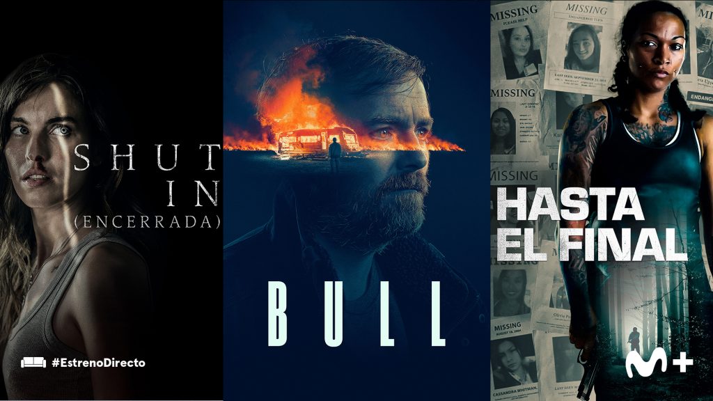 Estrenos directos de cine en agosto en Movistar Plus+ – Movistar Plus ...
