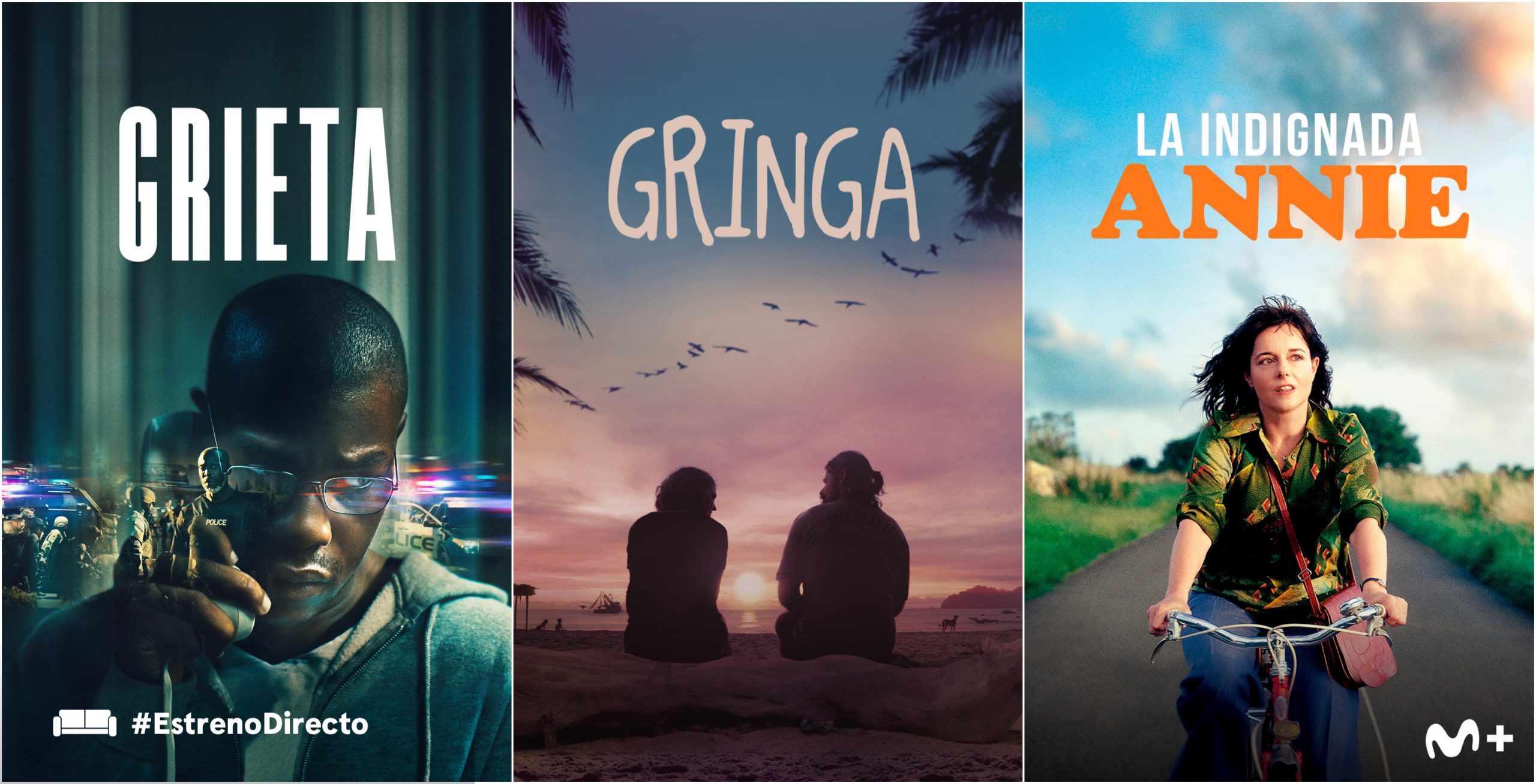 Estrenos directos de cine en julio en Movistar Plus+ – Movistar Plus ...