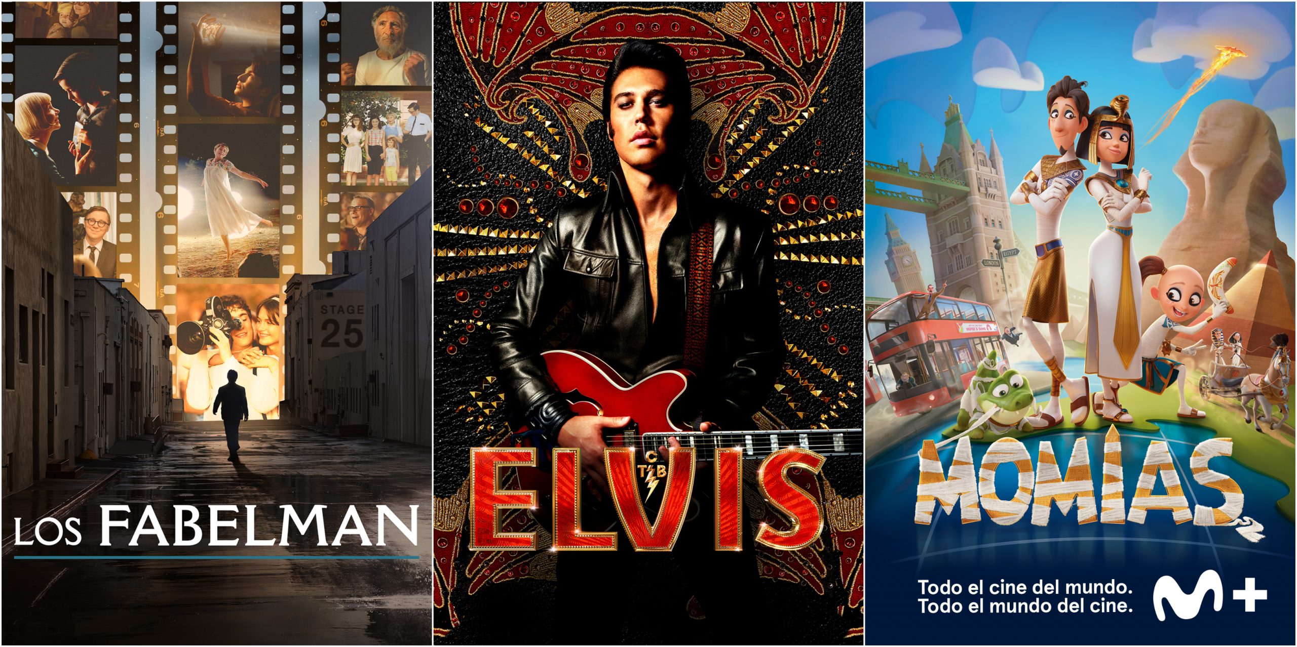 Cine de estreno en septiembre de 2023 en Movistar Plus+ – Movistar Plus ...
