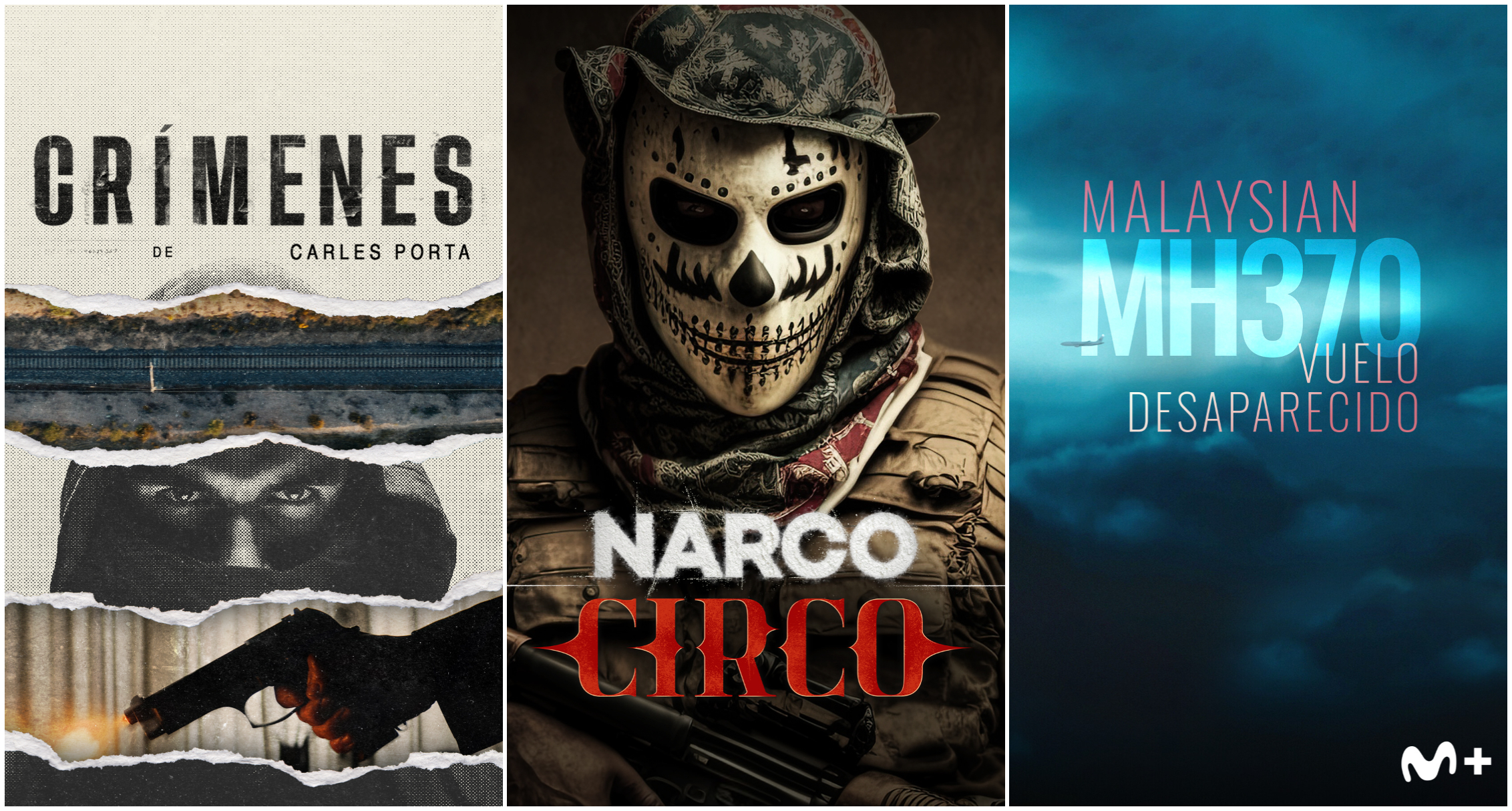 Marzo 2024: documentales de estreno en Movistar Plus+ – Movistar Plus ...