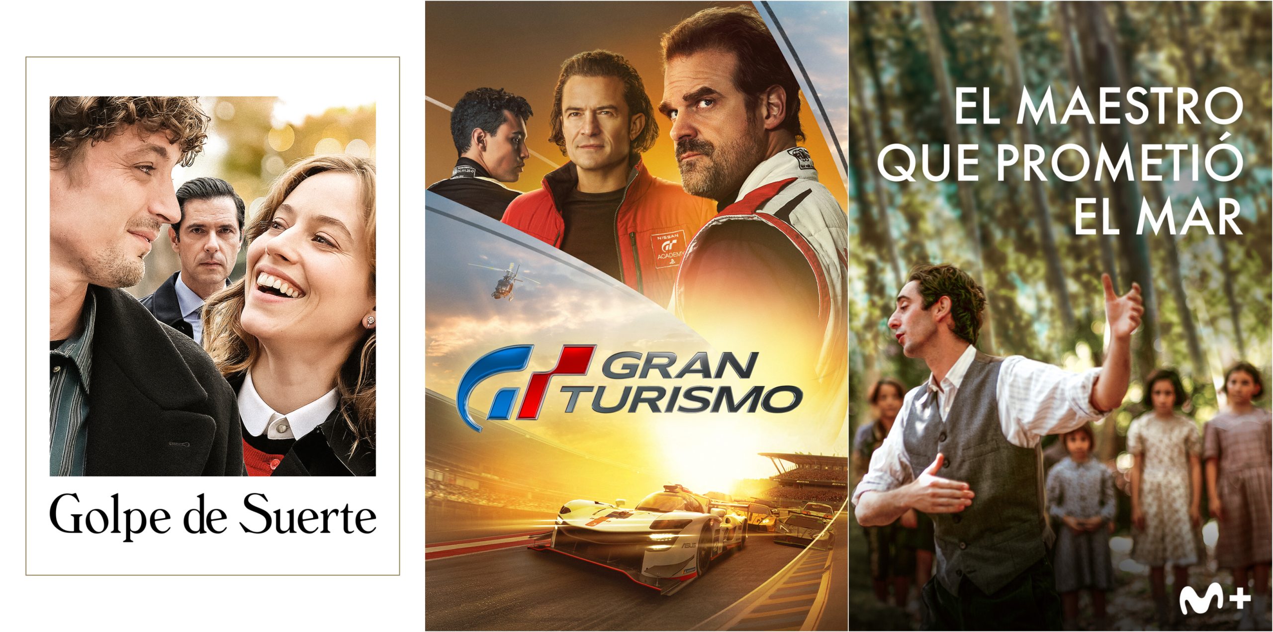 Grandes estrenos de cine en marzo de 2024 en Movistar Plus+ – Movistar ...