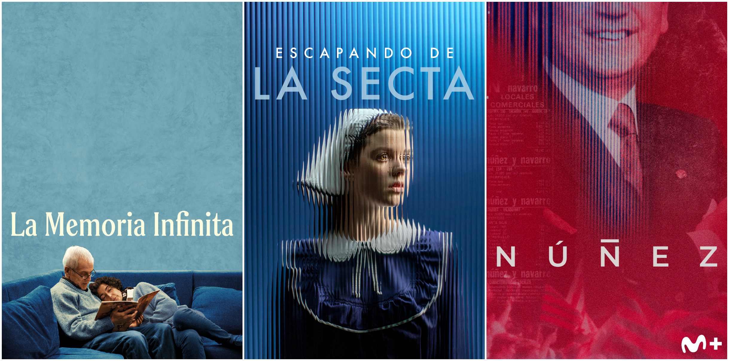 MAYO 2024: Documentales de estreno en Movistar Plus+ – Movistar Plus ...