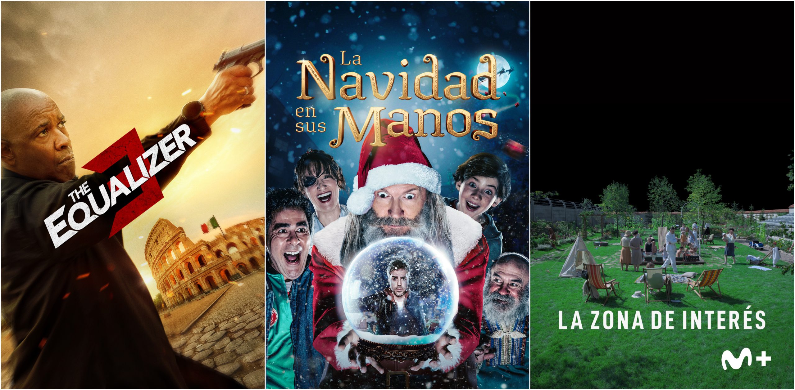 Grandes estrenos de cine en mayo de 2024 en Movistar Plus+ – Movistar ...