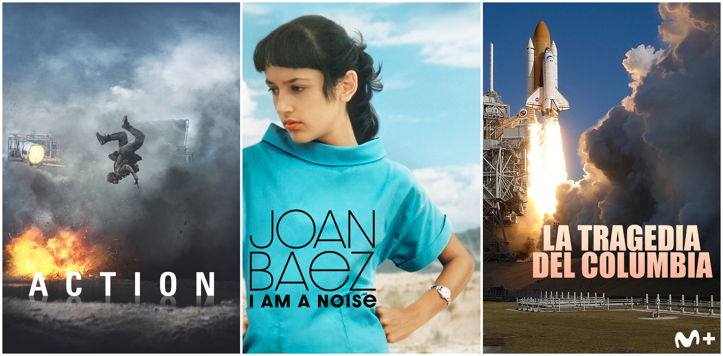 Agosto 2024: documentales de estreno en Movistar Plus+ – Movistar Plus ...