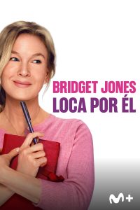 Bridget Jones Loca por él