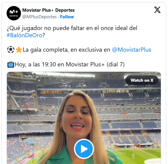 Once ideal del Balón de Oro