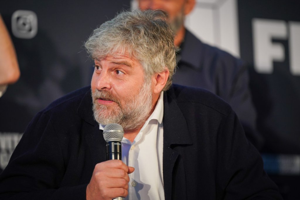 Cimas en Ilustres Ignorantes