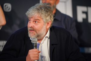 Cimas en Ilustres Ignorantes