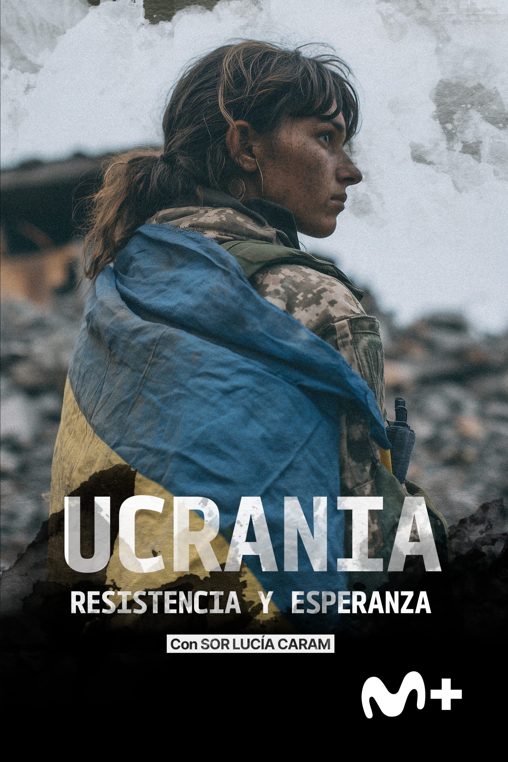 Documental sobre Ucrania de Sor Lucía