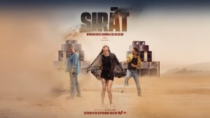 Sirat representante Española en Los Oscar