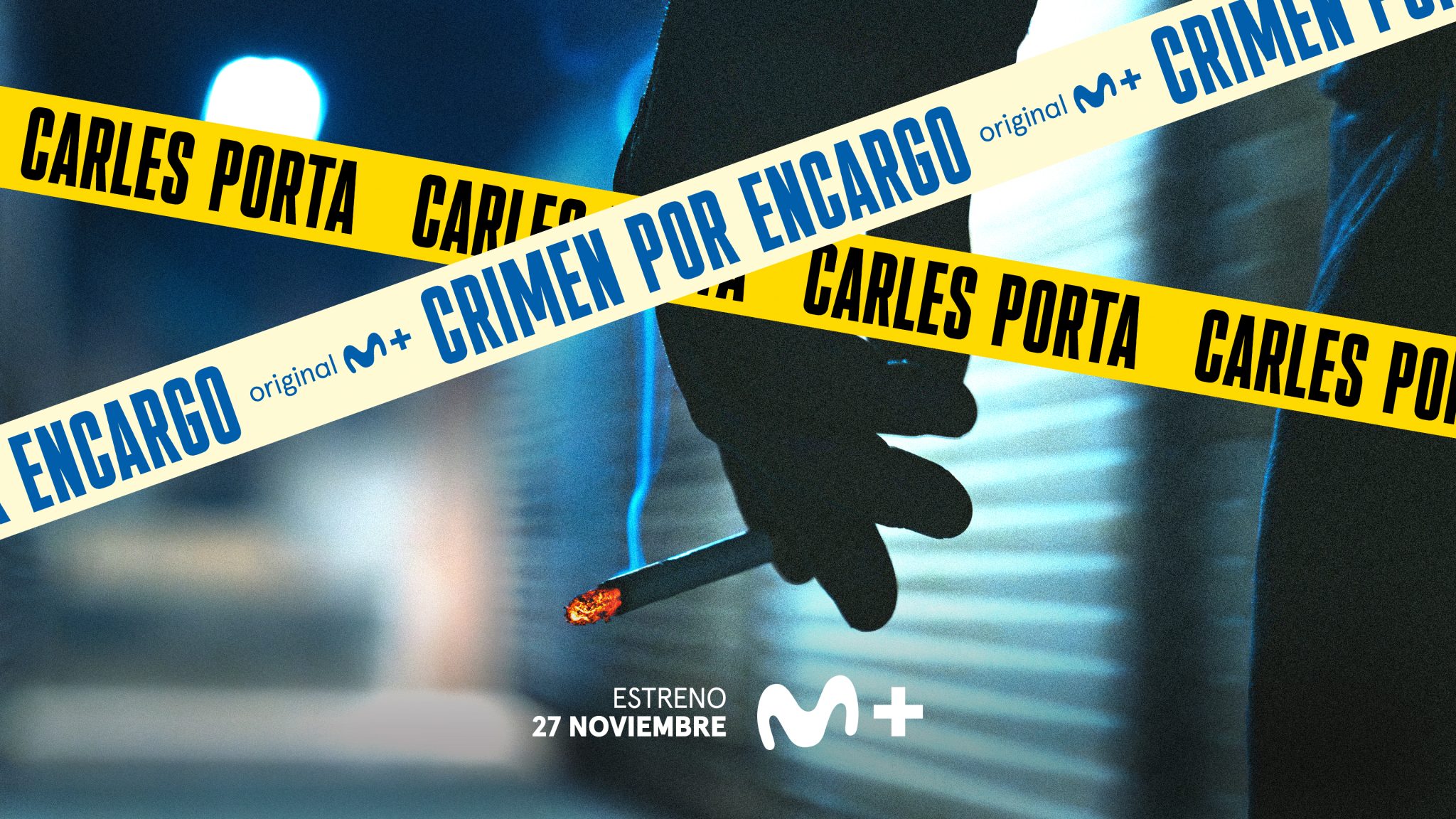 Lo nuevo de Carles Porta llega en exclusiva a Movistar Plus+ – Movistar ...