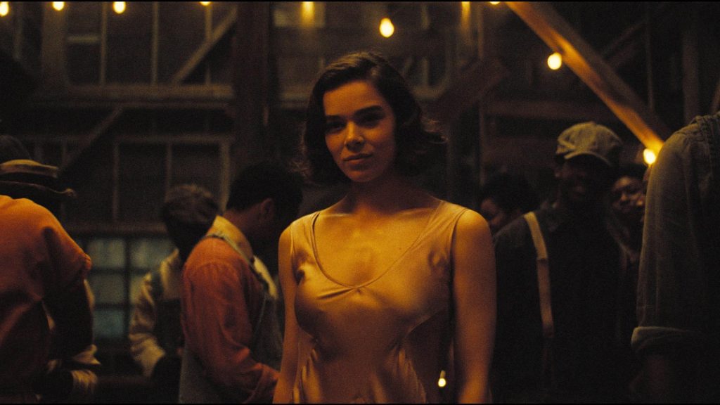 ¿Por qué todo el mundo habla de 'Los Pecadores'? Descúbrela en Movistar Plus+