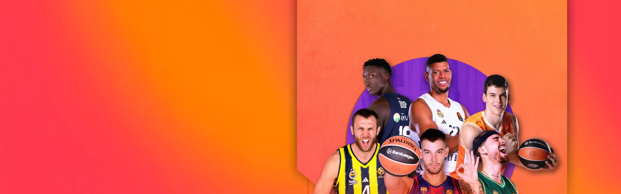 Euroliga en Movistar Plus+