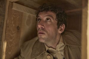 Reparto Por cien millones