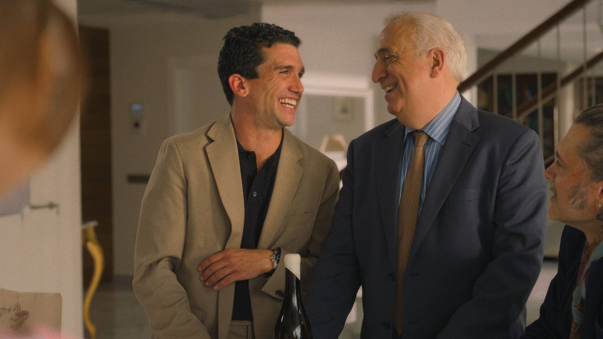 Coartadas Jaime Lorente