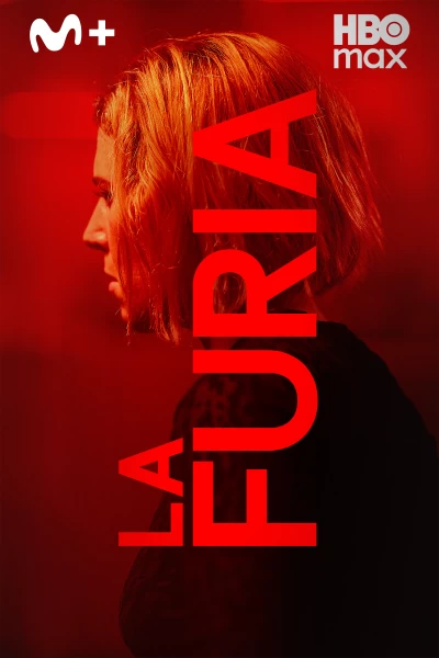 Cartel de película recomendada