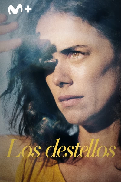 Cartel de película recomendada