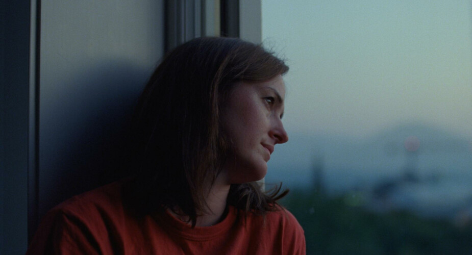 Renate Reinsve en Valor Sentimental