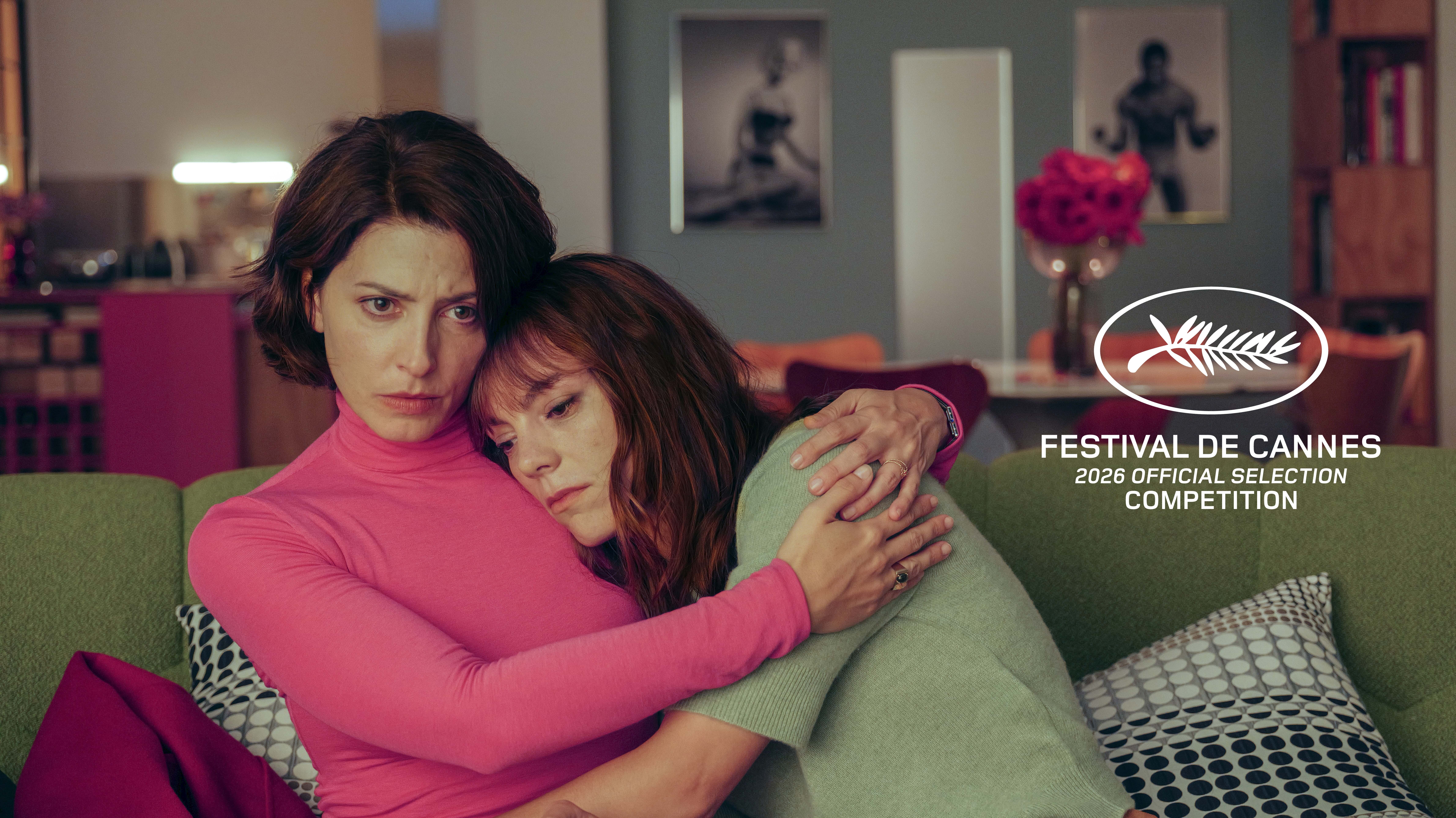 Amarga Navidad Almodovar