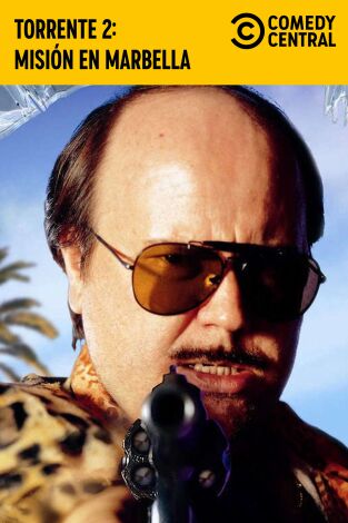 Torrente 2