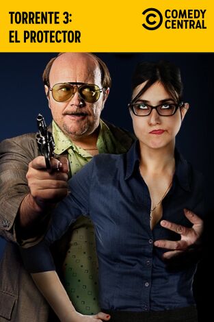 Torrente 3