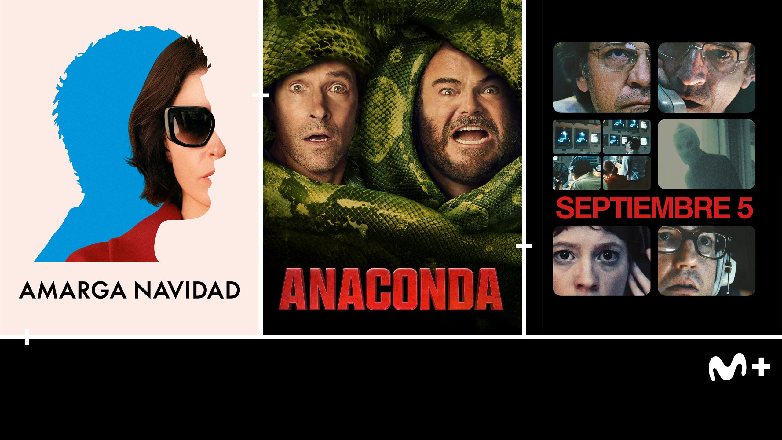 Cine de estreno en julio en Movistar Plus: aventuras, emoción y grandes ...