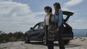 Series de misterio en Movistar Plus+