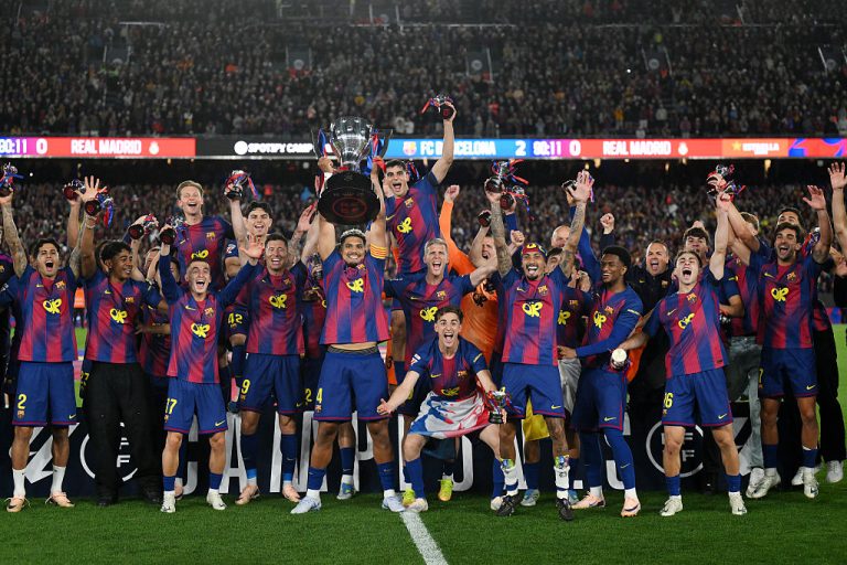 Ya es oficial: así queda el calendario de LALIGA EA SPORTS 26/27 ...