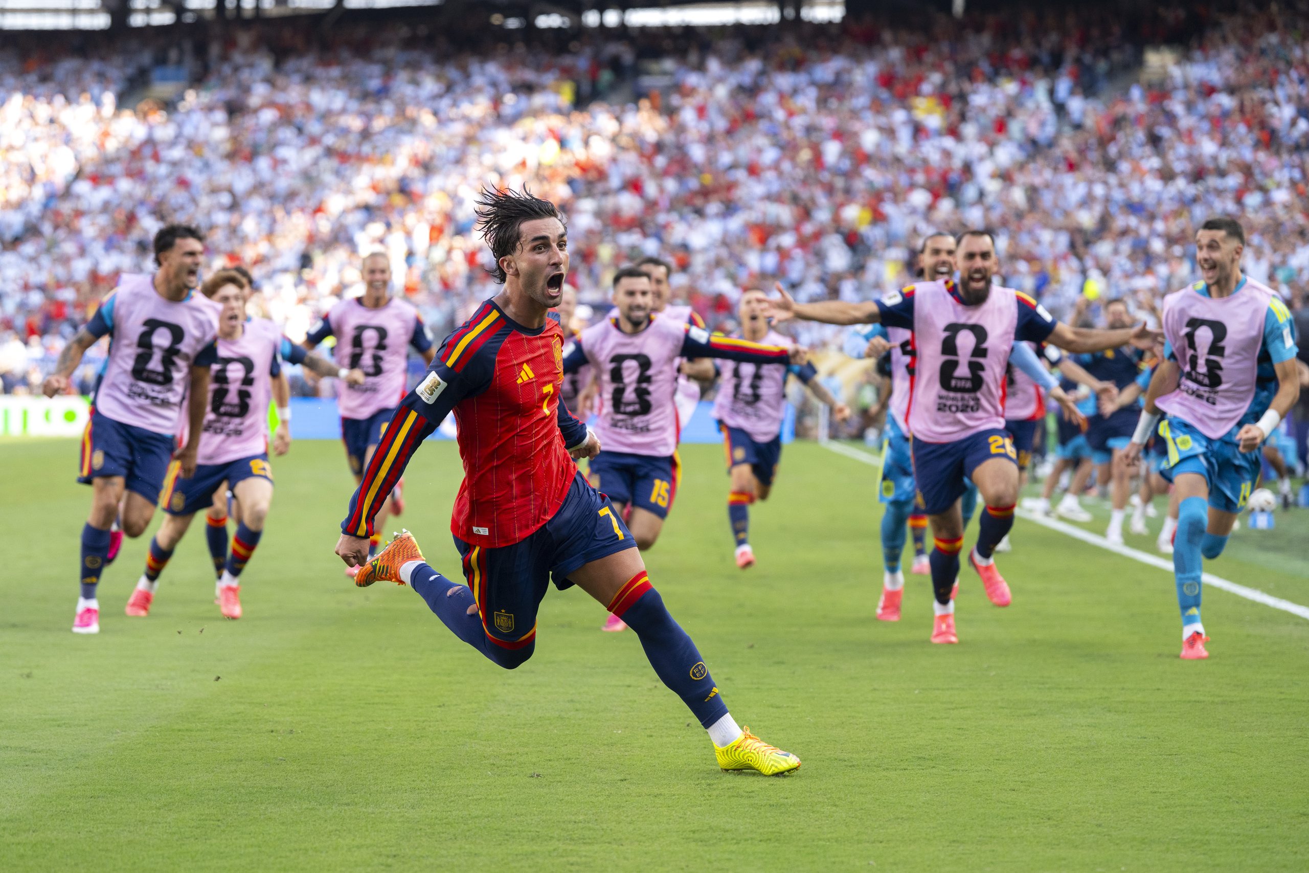 El fútbol en Movistar Plus: pretemporada y arranque de LALIGA EA SPORTS ...