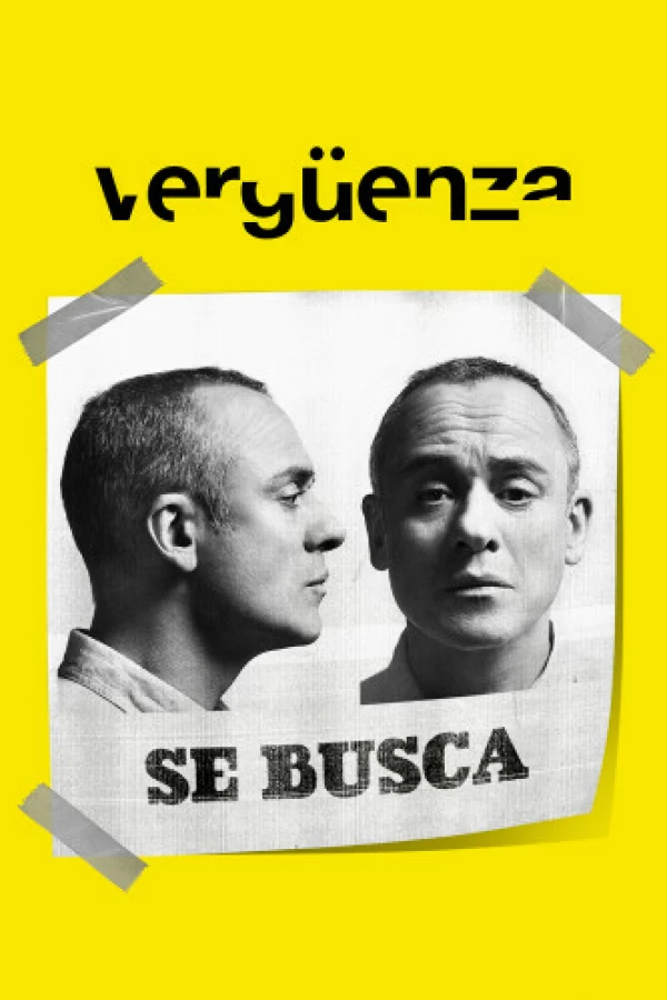 'Vergüenza', en Movistar Plus+