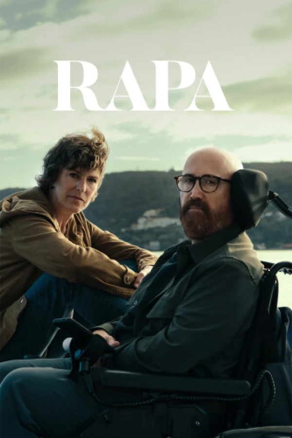 'Rapa', en Movistar Plus+