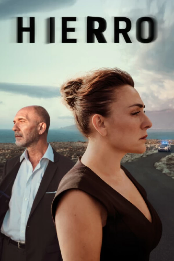 'Hierro', en Movistar Plus+