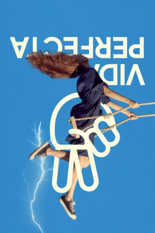 'Vida perfecta', en Movistar Plus+