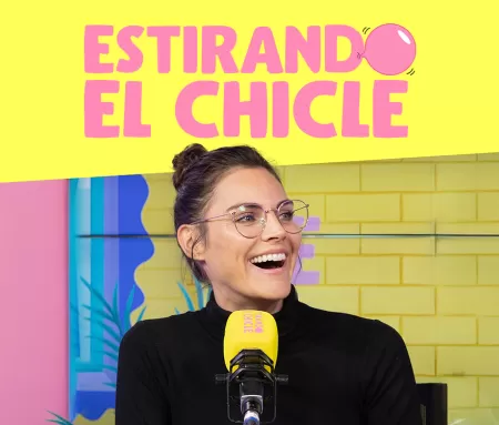 Estirando el chicle, en Movistar Plus+