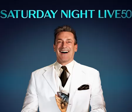 Saturday Night Live | Movistar Plus