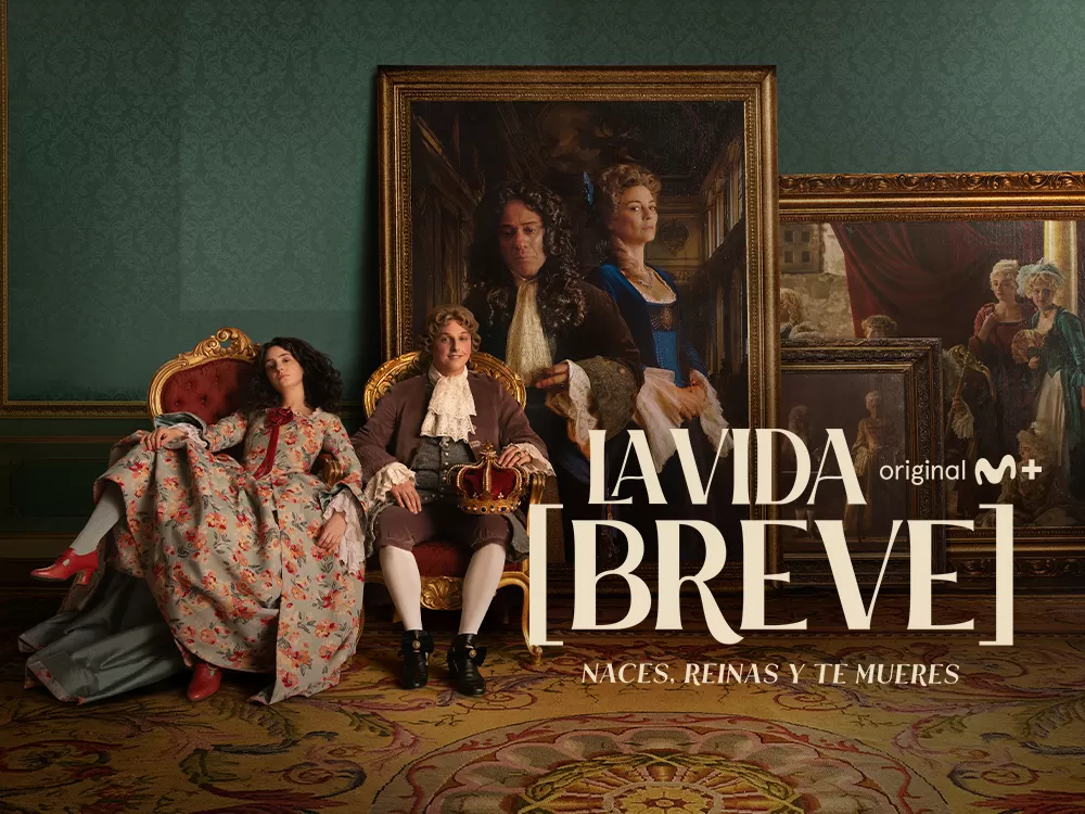 La vida breve, en Movistar Plus+