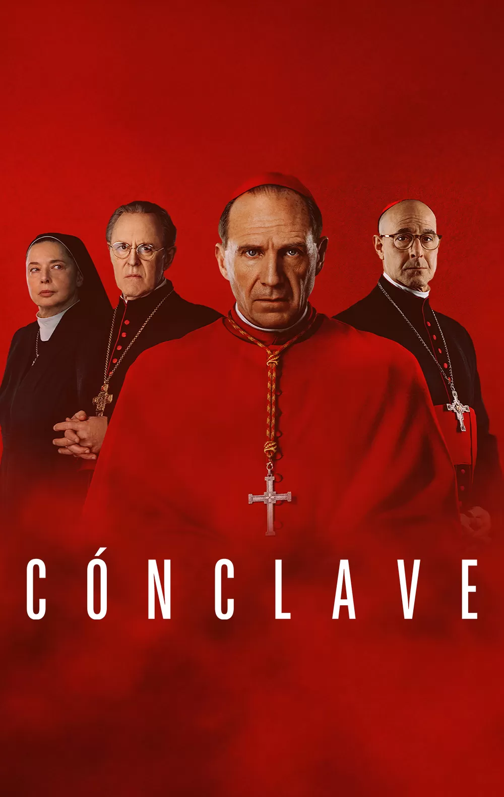 'Cónclave', en Movistar Plus+