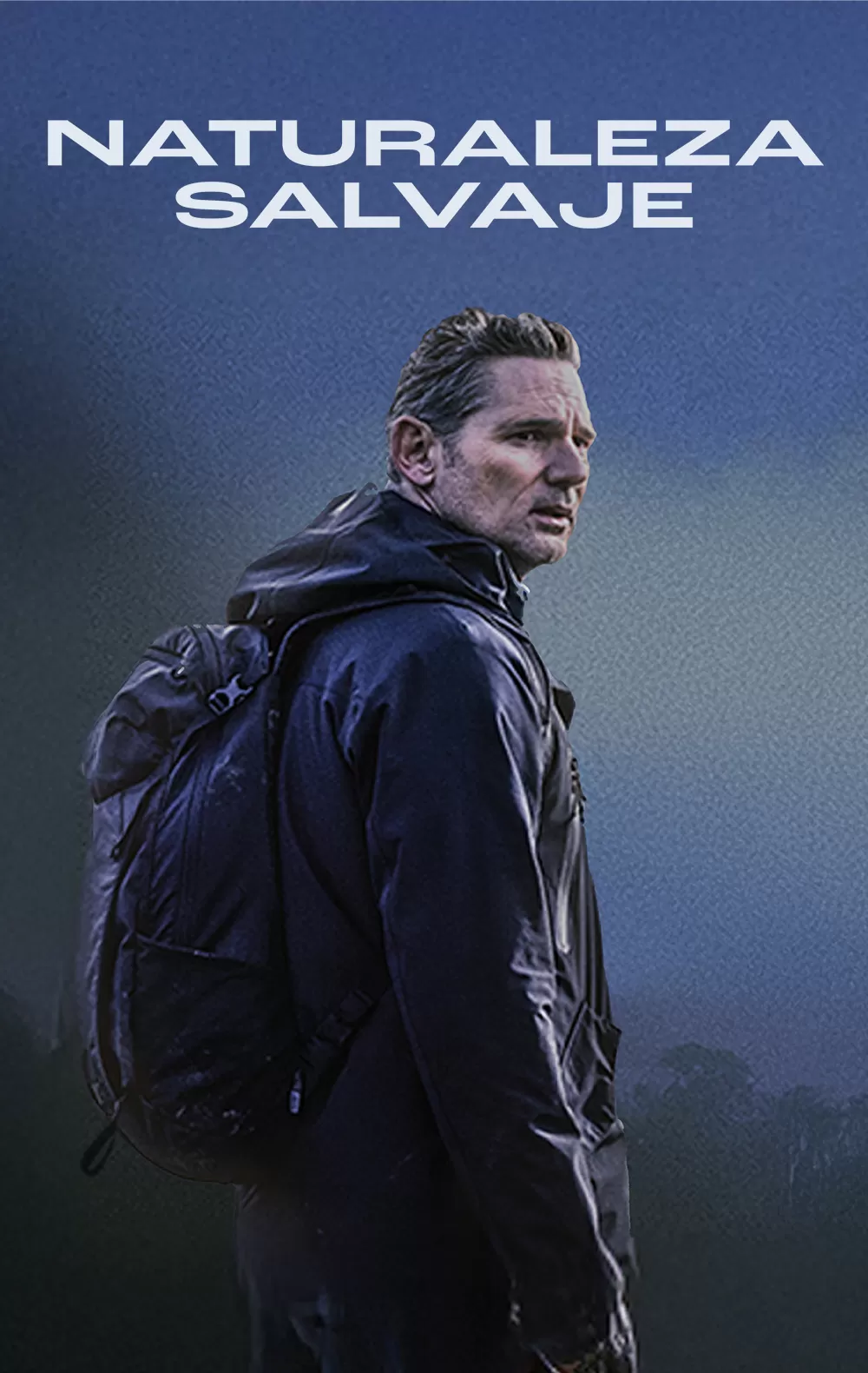 'Naturaleza salvaje', en Movistar Plus+