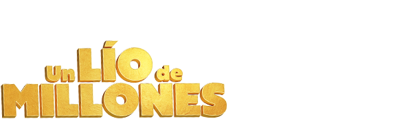 'Un lío de millones', en Movistar Plus+